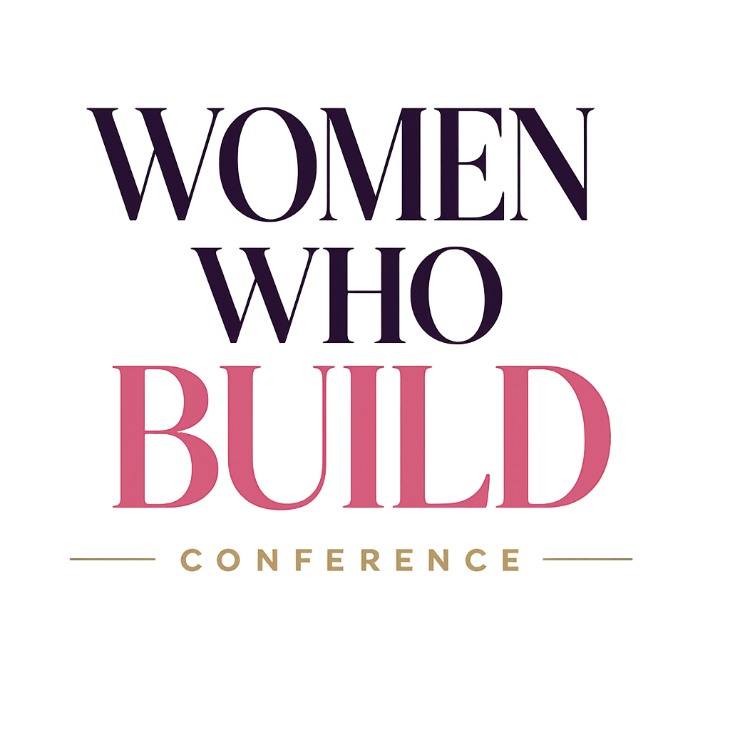 Women Who Build